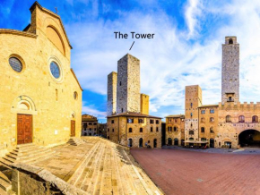 Torre Salvucci Medieval Tower Experience